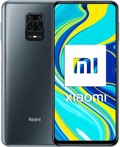 Redmi Note 9S (6GB+128GB) Gris Interestelar, Libre B - CeX (ES